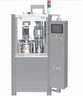 GMP CE NJP-200 Petite mini machine de remplissage automatique de capsule dure avec le service OEM de prix d'usine