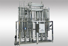 Distillateur d'eau professionnel multi-effets